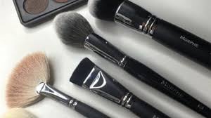 how to dry makeup brushes in the most