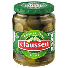 save on claussen kosher dill pickles