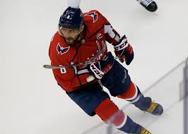 It looks like alex ovechkin will remain a washington capital for life. Washington Capitals Early 2021 Expectations For Alex Ovechkin