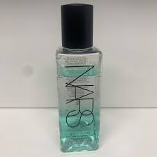nars oil free makeup removers