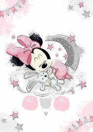 baby minnie mouse hd wallpapers pxfuel