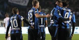 «аталанта», набрав 75 очков в 36 матчах, занимает второе место в турнирной таблице серии а, уступая лишь «интеру» (88). Atalanta Benevento Prognoz Na Seriyu A 27 11 2017 Vseprosport Ru