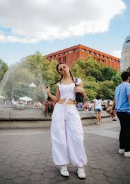 11 nyc street style outfits inspired by
