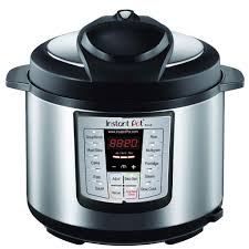 Pour around 3 cups of water into the inside pot. How To Use An Instant Pot