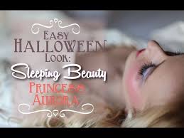 easy halloween makeup disney s
