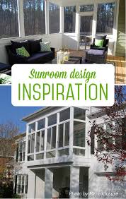 Sunroom Designs Sunroom Ideas