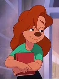 Goof troop characters, disney characters, mickey mouse universe characters. Roxanne Disney Wiki Fandom