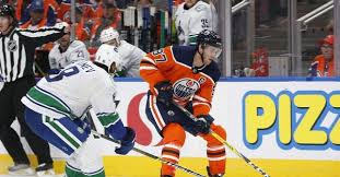 Nhl Starters And Backup Players Edmonton Oilers Depth Chart