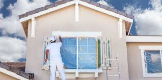 Cost To Have Your House Painted
