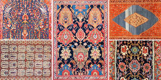 majestic persian textiles