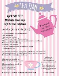 Design your own cup using vintage floral designs for an elegant addition to your afternoon tea. Tea Time Fundraiser To Be Held At Mths Tapinto