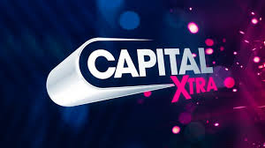 Capital Xtra The Uks Biggest Hip Hop Station