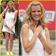 brooklyn decker there s no place like
