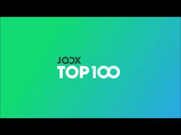 Joox Top 100 Charts Week 48