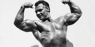 bodybuilding icons john grimek