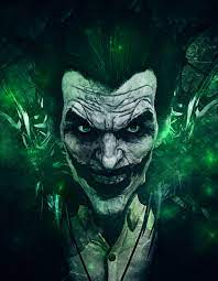 Download Joker, Batman: Arkham Knight ...
