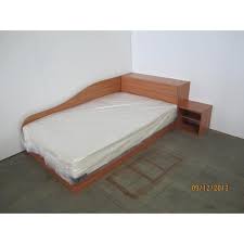 Всички модели легла и спални виж тук. Leglo Prista Sami 120 S Rakla