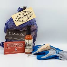 rappahannock oyster co oyster gift
