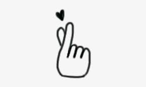 Download icons in all formats or edit them for your designs. Korean Hand Love Korea Korean Heart Sign Png Transparent Png 480x536 Free Download On Nicepng
