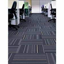 office pvc flooring carpet at rs 22