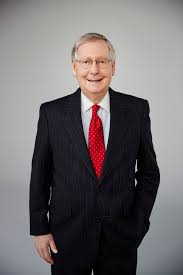 Is the senior senator /sea turtle from the commonwealth of kentucky and the new minority leader for the 110th congress. Mitch Mcconnell Wikipedia