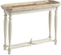 Elegant Amelia Console Table With