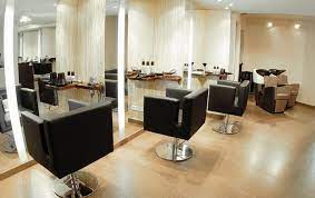 Hair Salon Interior Design Ideas