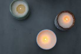 easiest way to make candles non toxic