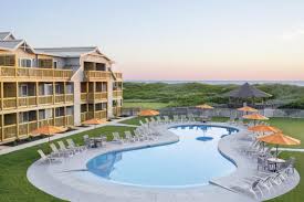 the best hotels in the outer banks