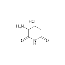 24666 56 6 3 aminopiperidine 2 6 dione
