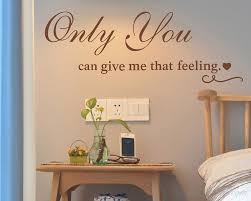Vinyl Wall Quotes Decal For Living Room