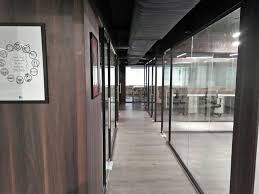 serviced offices to and lease at