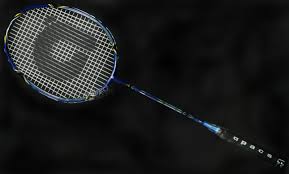 Apacs Virtuoso Pro Badminton Racket Review
