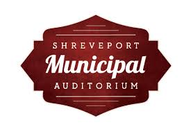 Seating Chart Shreveport Municipal Auditorium