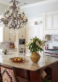 .kitchen cabinets and backsplash,countertop,kitchen backsplash,new venetian gold granite from supplier or any specified size with one backsplash and two sidesplash, one undermounted or two. Venetian Gold Granite Kitchen Traditional With Double Pantry Door Window Cleaners