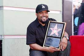 Ice Cube's Net Worth Is Made out of ...