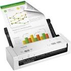 ADS-1250W Wireless Compact Scanner Brother