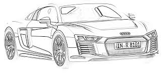 Select from 36965 printable coloring pages of cartoons, animals, nature, bible and many more. 17 Free Sports Car Coloring Pages For Kids Save Print Enjoy