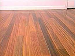 how to install a hardwood floor