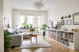 If you are looking for some additional inspiration, don't forget to have a look at some of our past articles on 51 inspiring small living rooms using all available space and small living room solutions for furniture placement. 6 Green Living Room Designs That Are Going To Blow Your Mind Ikea Living Room Small Living Rooms Ikea Kallax Shelving