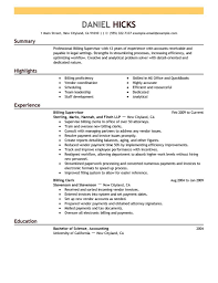 17 Medical Billing And Coding Resume Sample Cgcprojects
