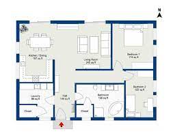How to Read a Floor Plan and Find a Home That&#039;s Right for You