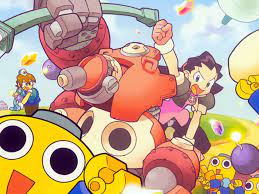 Rare Mega Man game The Misadventures of Tron Bonne comes to PSN for just  $5.99 - Polygon