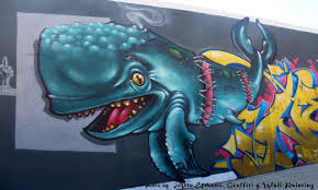 Graffiti, arte urbano - Página 3 Images?q=tbn:ANd9GcSD8M5VX_SZFt91nJKLPEIzR8uhNecUYcf1EmRTz79BsR_FhW5_yg