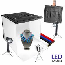Best Photo Light Boxes In 2020 Reviews Editor S Best Choices