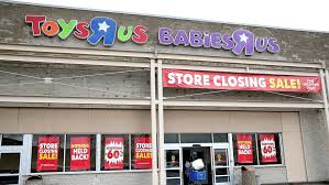 New Owners Of Toys R Us Brand Count On Eventual Reboot