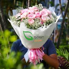 saigon birthday flowers bouquet free