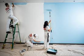 Student Painting Contractors In Canada