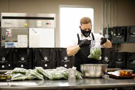 Monroe madison is for the confident, modern women. Mad City Chefs Meal Kits Make Dinner Prep A Snap Restaurants Madison Com