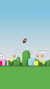 Daily so be sure to check back often. Iphone Wallpapers Iphone 5 Gaming Wallpapers Mario Bros Super Mario World